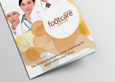 Medical Footcare Center