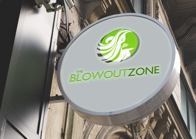 BlowOut Zone